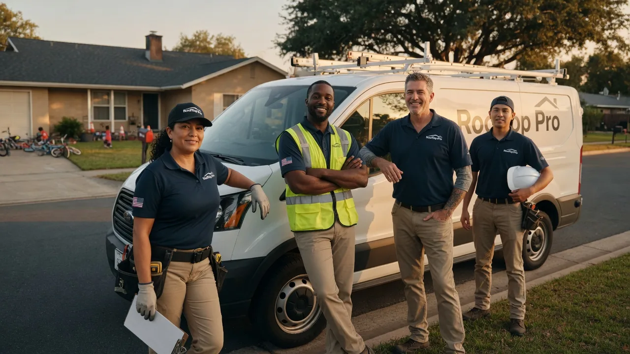 Roof Repair in Wiergate, TX near me